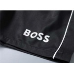 2025年3月17日春夏人気の新作BOSS半ズボン/ビーチパンツLG工場