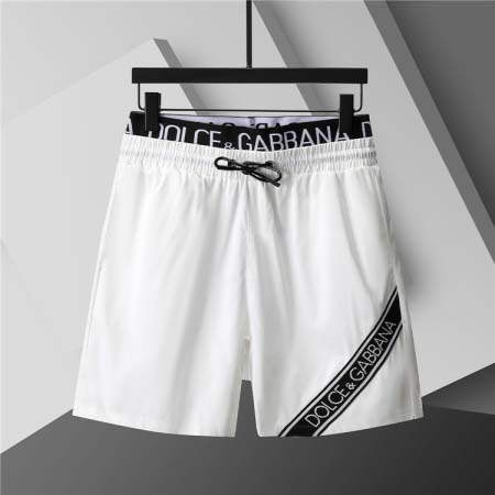 2025年3月17日春夏人気の新作DG半ズボン/ビーチパンツ...