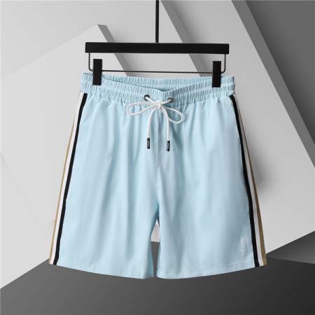 2025年3月17日春夏人気の新作BOSS半ズボン/ビーチパ...