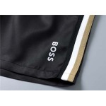 2025年3月17日春夏人気の新作BOSS半ズボン/ビーチパンツLG工場