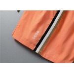 2025年3月17日春夏人気の新作BOSS半ズボン/ビーチパンツLG工場