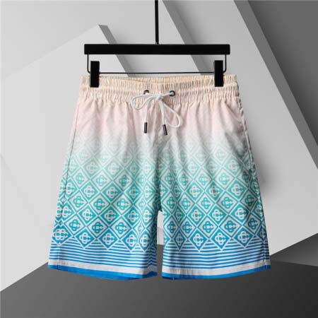 2025年3月17日春夏人気の新作PALM半ズボン/ビーチパ...