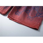 2025年3月17日春夏人気の新作GUCCI半ズボン/ビーチパンツLG工場