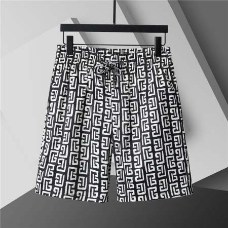 2025年3月17日春夏人気の新作BALMALN半ズボン/ビ...