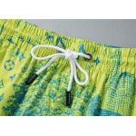 2025年3月17日春夏人気の新作Louis Vuitton半ズボン/ビーチパンツLG工場