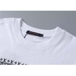 2025年3月17日春夏人気の新作Louis Vuitton半袖TシャツLG工場