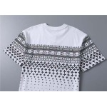 2025年3月17日春夏人気の新作Louis Vuitton半袖TシャツLG工場