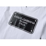 2025年3月17日春夏人気の新作DG半袖TシャツLG工場