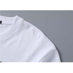 2025年3月17日春夏人気の新作DG半袖TシャツLG工場