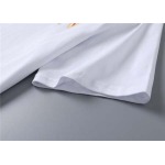 2025年3月17日春夏人気の新作BALMALN半袖TシャツLG工場