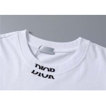 2025年3月17日春夏人気の新作Dior半袖TシャツLG工場