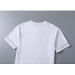 2025年3月17日春夏人気の新作Louis Vuitton半袖TシャツLG工場