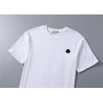 2025年3月17日春夏人気の新作MONCLER半袖TシャツLG工場