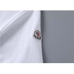 2025年3月17日春夏人気の新作MONCLER半袖TシャツLG工場