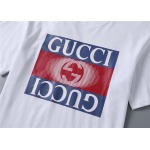 2025年3月17日春夏人気の新作GUCCI半袖TシャツLG工場