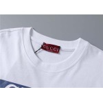 2025年3月17日春夏人気の新作GUCCI半袖TシャツLG工場