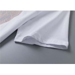 2025年3月17日春夏人気の新作VERSACE半袖TシャツLG工場