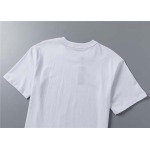 2025年3月17日春夏人気の新作VERSACE半袖TシャツLG工場