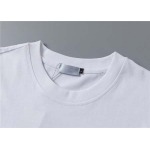 2025年3月17日春夏人気の新作Dior半袖TシャツLG工場