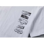 2025年3月17日春夏人気の新作Dior半袖TシャツLG工場
