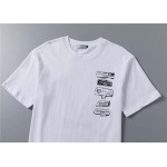 2025年3月17日春夏人気の新作Dior半袖TシャツLG工場
