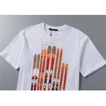 2025年3月17日春夏人気の新作Louis Vuitton半袖TシャツLG工場