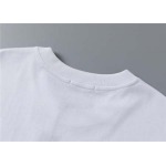 2025年3月17日春夏人気の新作VERSACE半袖TシャツLG工場