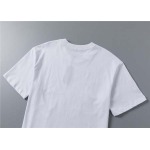 2025年3月17日春夏人気の新作VERSACE半袖TシャツLG工場