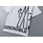 2025年3月17日春夏人気の新作MONCLER半袖TシャツLG工場