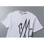 2025年3月17日春夏人気の新作MONCLER半袖TシャツLG工場