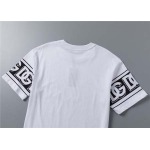 2025年3月17日春夏人気の新作DG半袖TシャツLG工場