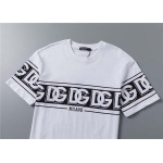 2025年3月17日春夏人気の新作DG半袖TシャツLG工場