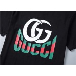 2025年3月17日春夏人気の新作GUCCI半袖TシャツLG工場
