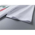 2025年3月17日春夏人気の新作GUCCI半袖TシャツLG工場