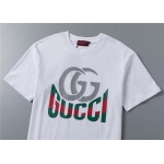 2025年3月17日春夏人気の新作GUCCI半袖TシャツLG工場