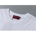 2025年3月17日春夏人気の新作GUCCI半袖TシャツLG工場