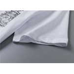 2025年3月17日春夏人気の新作VERSACE半袖TシャツLG工場