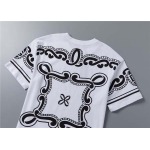 2025年3月17日春夏人気の新作DG半袖TシャツLG工場