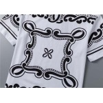 2025年3月17日春夏人気の新作DG半袖TシャツLG工場