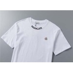 2025年3月17日春夏人気の新作MONCLER半袖TシャツLG工場