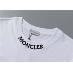 2025年3月17日春夏人気の新作MONCLER半袖TシャツLG工場