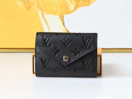 2025年3月17日新品財布M64060 M41938 Lo...