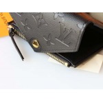 2025年3月17日新品財布M64060 M41938 Louis Vuitton Monogram Empreinte zy工場