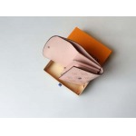 2025年3月17日新品財布M62540 MahinaLouis Vuitton Monogram zy工場