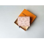 2025年3月17日新品財布M62540 MahinaLouis Vuitton Monogram zy工場