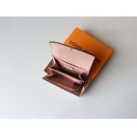 2025年3月17日新品財布M62540 MahinaLouis Vuitton Monogram zy工場