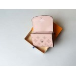 2025年3月17日新品財布M62540 MahinaLouis Vuitton Monogram zy工場