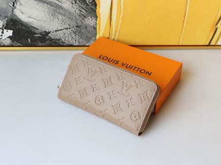 2025年3月17日新品財布M81510 Zippy  Lo...