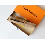 2025年3月17日新品財布M81510 Zippy  Louis Vuitton    zy工場