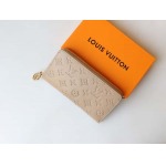 2025年3月17日新品財布M81510 Zippy  Louis Vuitton    zy工場